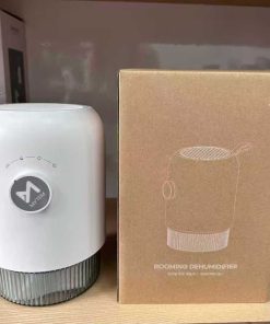 Máy hút ẩm 300ml MYTEM Rooming Dehumidifier