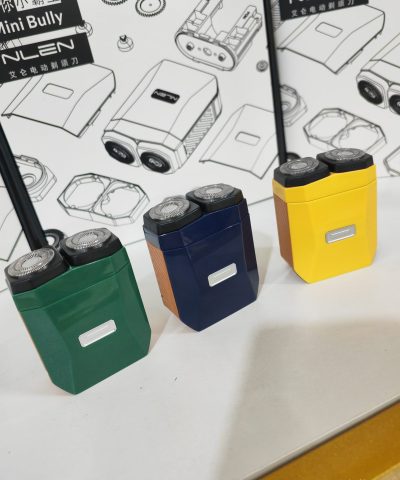 Máy cạo râu Mini Bully NLEN
