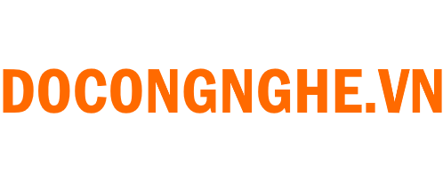 Đồ Công nghệ