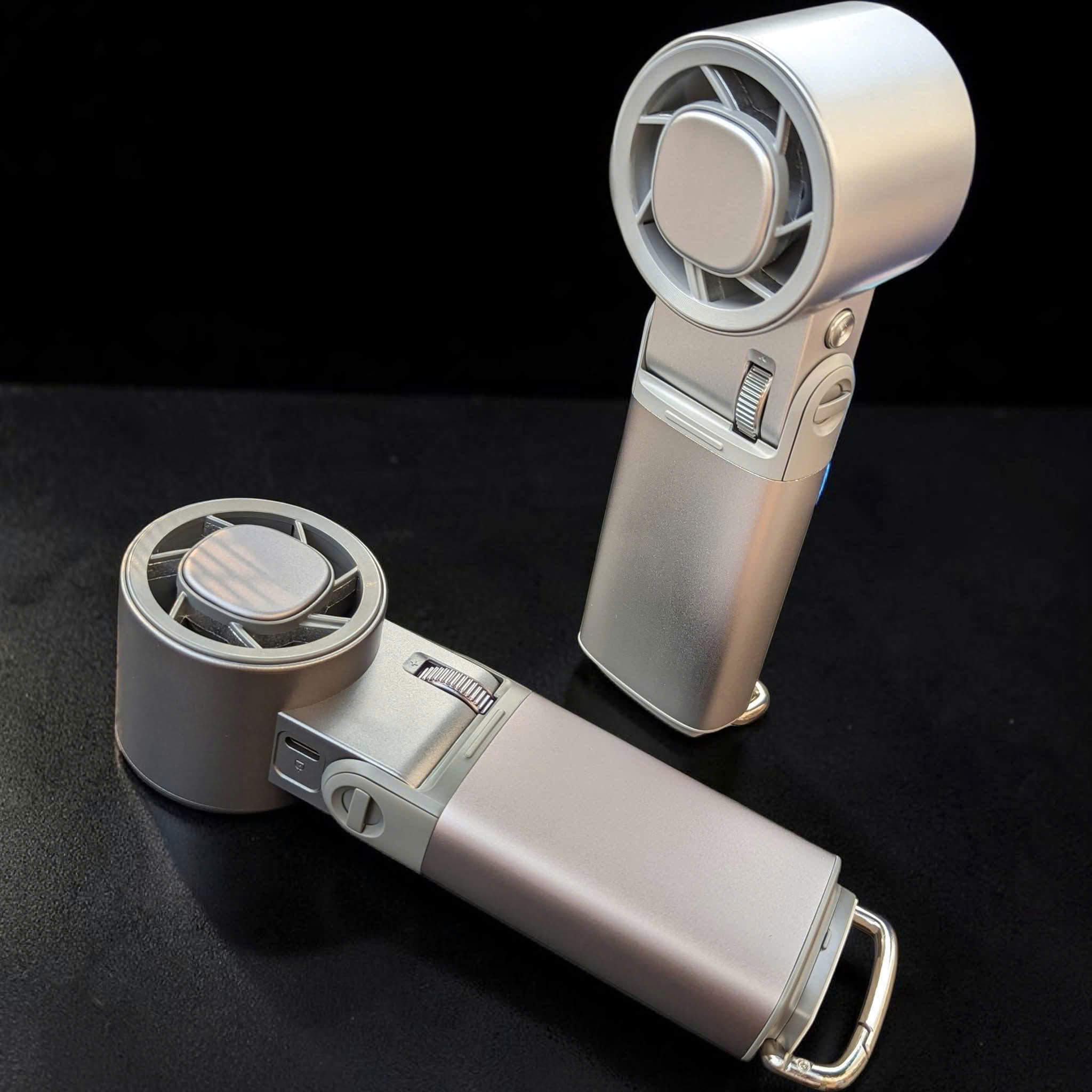 Quạt sò lạnh JF181 - Ảnh 3