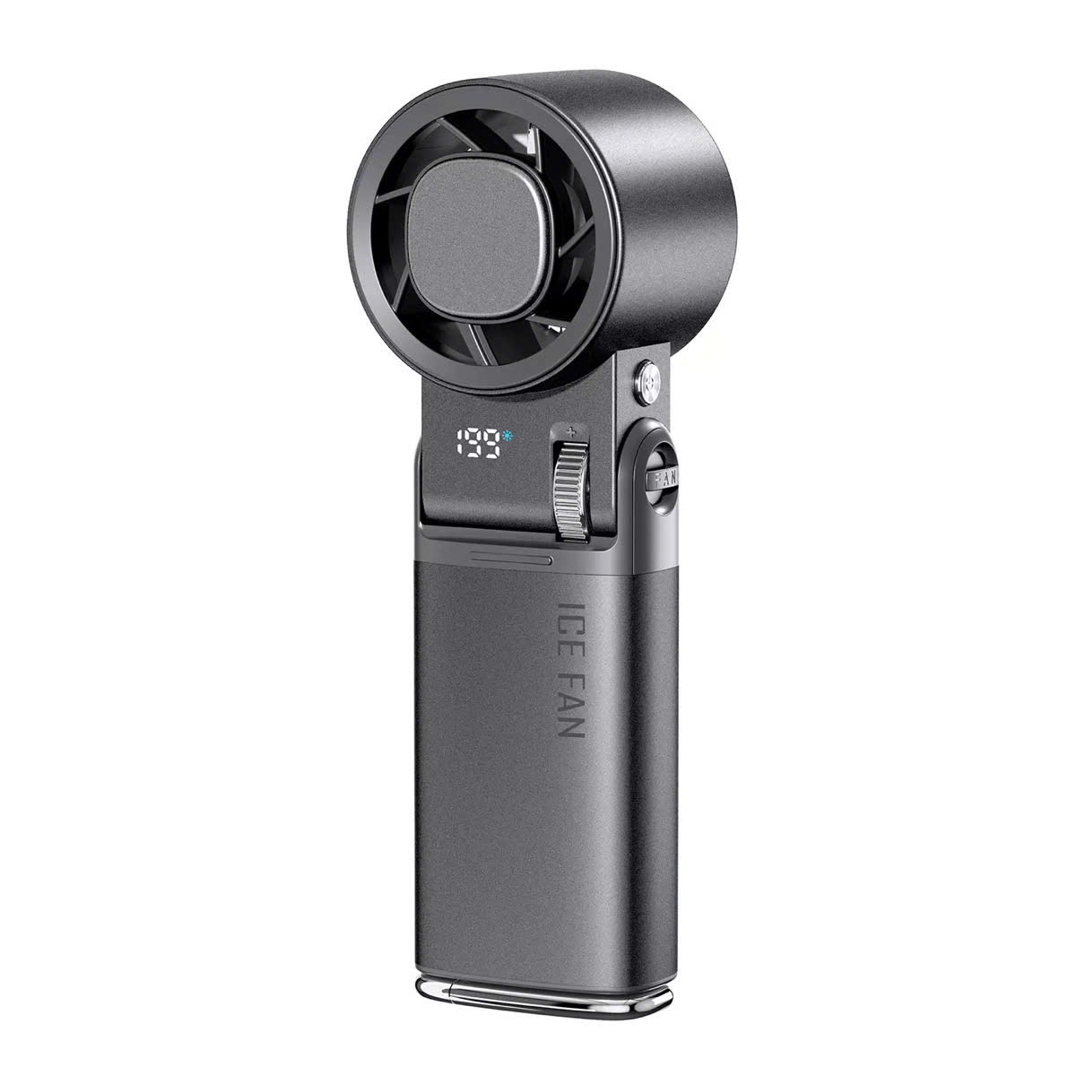 Quạt sò lạnh JF181 - Ảnh 6