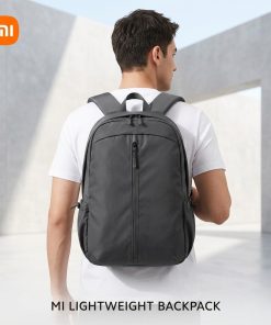 Balo XIAOMI Lightweight backpack