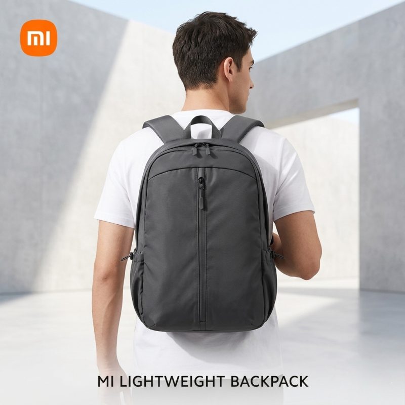 Balo XIAOMI Lightweight backpack