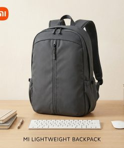 Balo XIAOMI Lightweight backpack, chống nước, siêu nhẹ