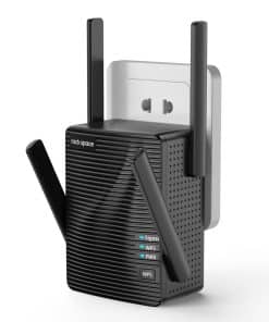 Bộ kích sóng wifi Rock space AC2100