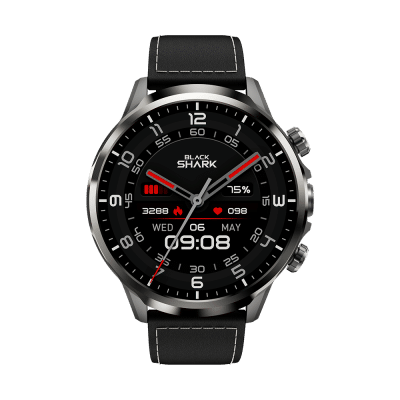 Đồng hồ thông minh XIAOMI Black Shark Watch X,
