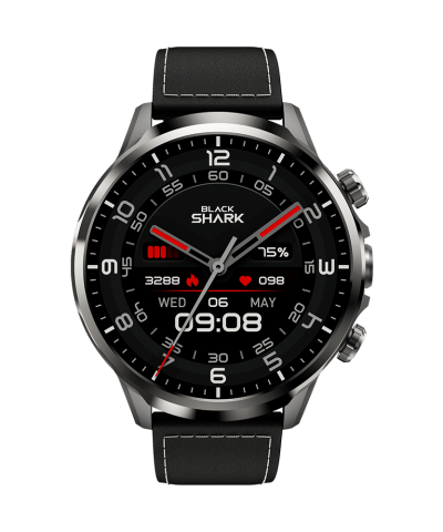 Đồng hồ thông minh XIAOMI Black Shark Watch X,