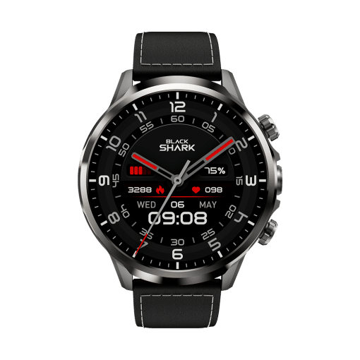 Đồng hồ thông minh XIAOMI Black Shark Watch X,