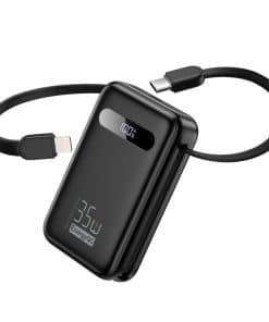 Pin dự phòng 20.000mAh EnergyQC