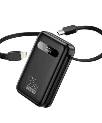 Pin dự phòng 20.000mAh EnergyQC