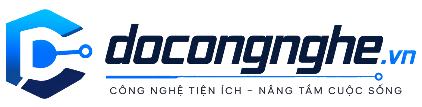 Đồ Công nghệ