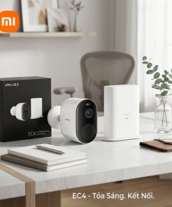 Camera Xiaomi IMILAB EC4