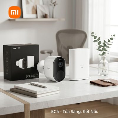 Camera Xiaomi IMILAB EC4