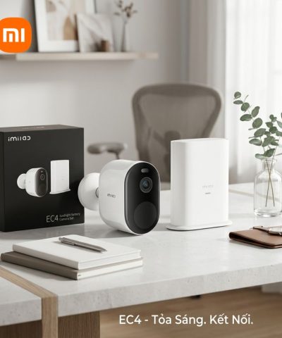 Camera Xiaomi IMILAB EC4