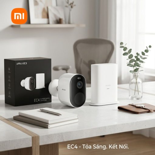 Camera Xiaomi IMILAB EC4