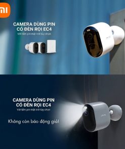 Camera Xiaomi IMILAB EC4
