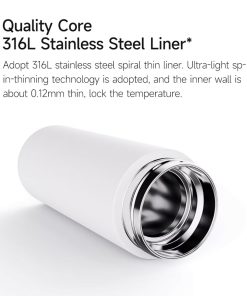 Bình Giữ Nhiệt XIAOMI Mijia 350ml