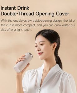 Bình Giữ Nhiệt XIAOMI Mijia 350ml