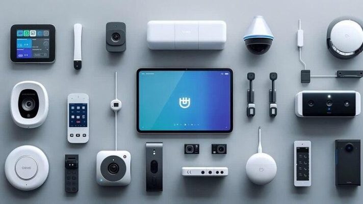XU HƯỚNG ĐỒ CÔNG NGHỆ 2026