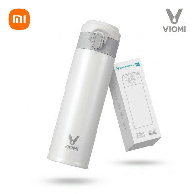 Bình giữ nhiệt Xiaomi Viomi Gen 2, dung tích 300ml