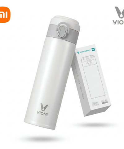 Bình giữ nhiệt Xiaomi Viomi Gen 2, dung tích 300ml