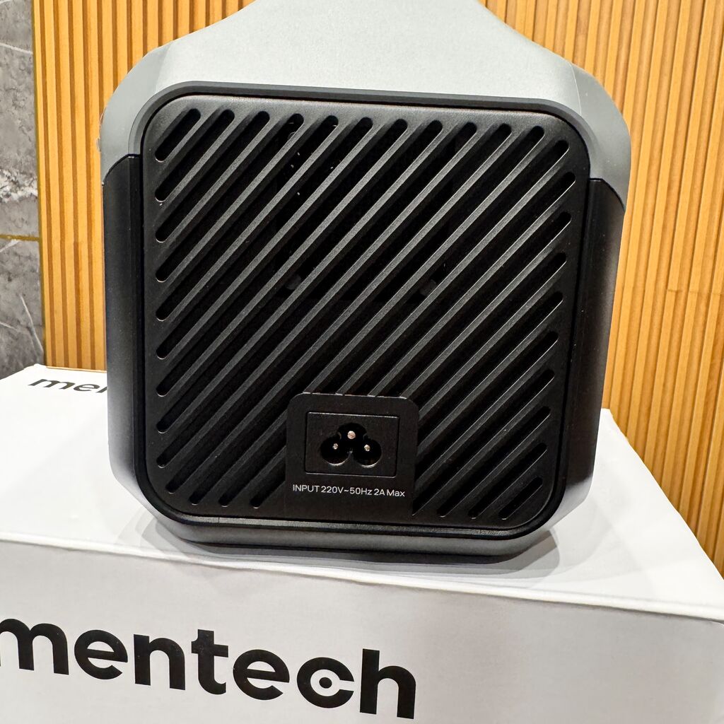 Trạm sạc MENTECH 300W MT300M1 - Ảnh 2