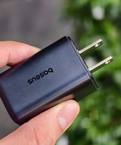 Củ sạc nhanh Baseus PicoGo AE11