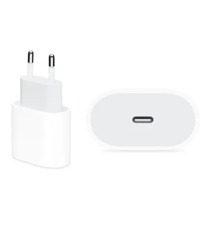 Củ sạc 20W PD Type-C