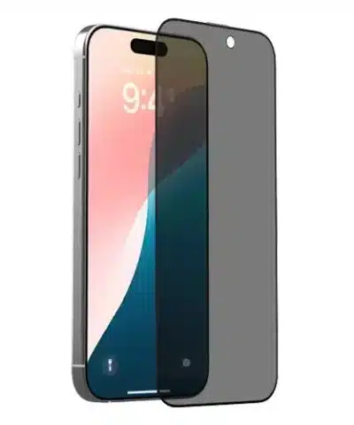 Cường lực chống nhìn trộm